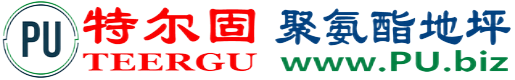 特尔固®冠县聚氨酯地坪